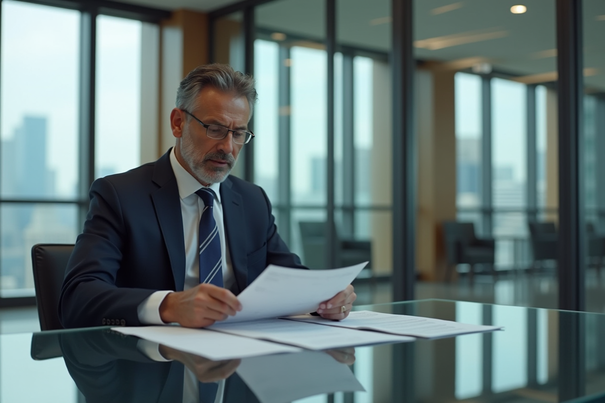 Objectif principal de la gestion : une analyse approfondie