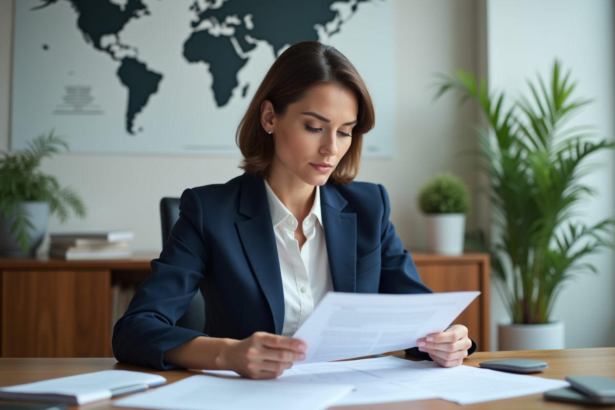 Incoterm optimal pour l&rsquo;acheteur : lequel choisir