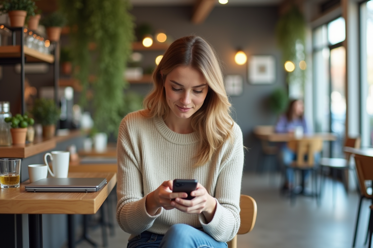 Durée optimale des publicités sur les réseaux sociaux