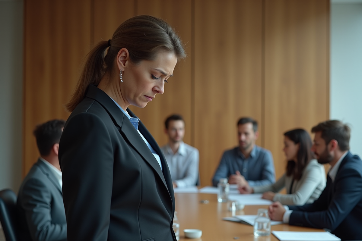 Comportement discriminatoire : définition et exemples