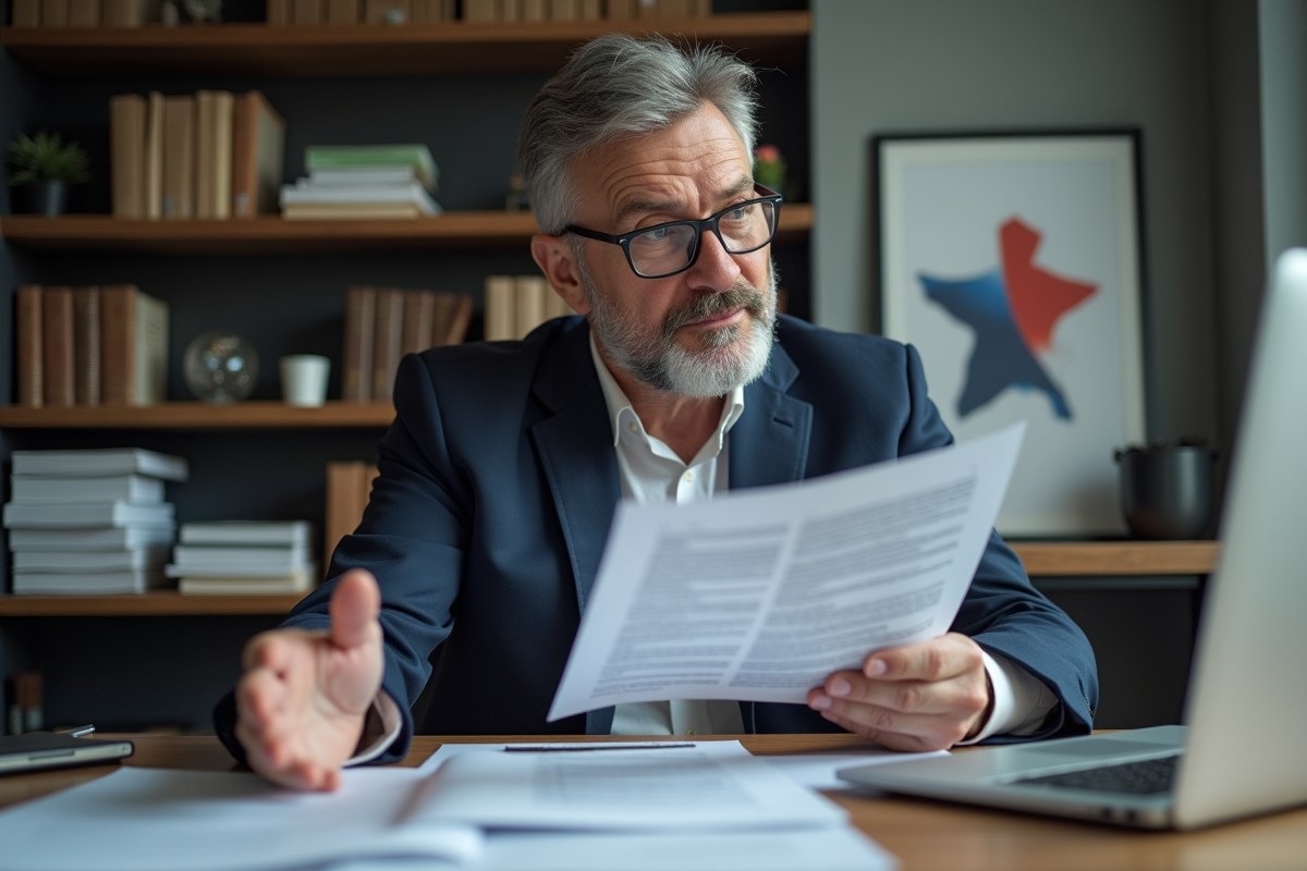 Article 16 du gouvernement : une explication détaillée