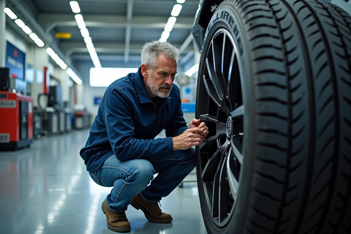 Numéro 1 mondial du pneu : l&rsquo;identité révélée