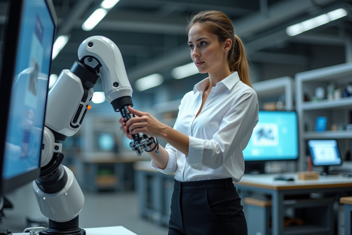 Professions en demande pour le futur