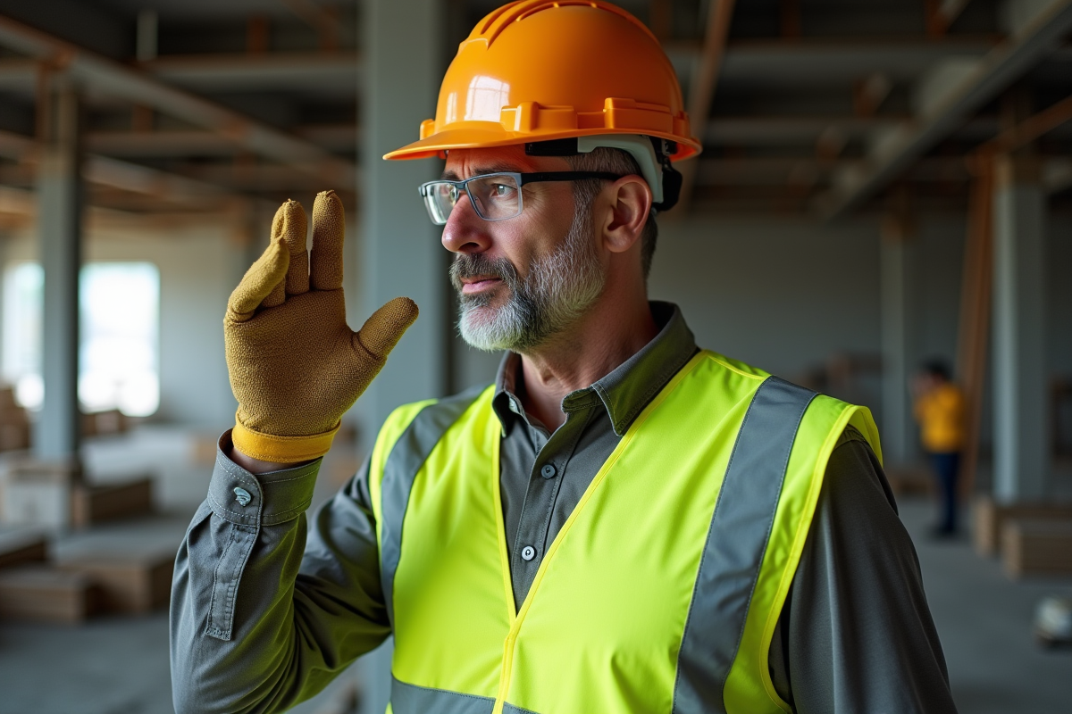 Dangers au travail : identification et prévention